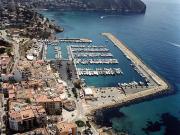 Puerto de Moraira