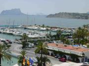 Puerto de Moraira