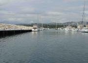 Puerto de Moraira