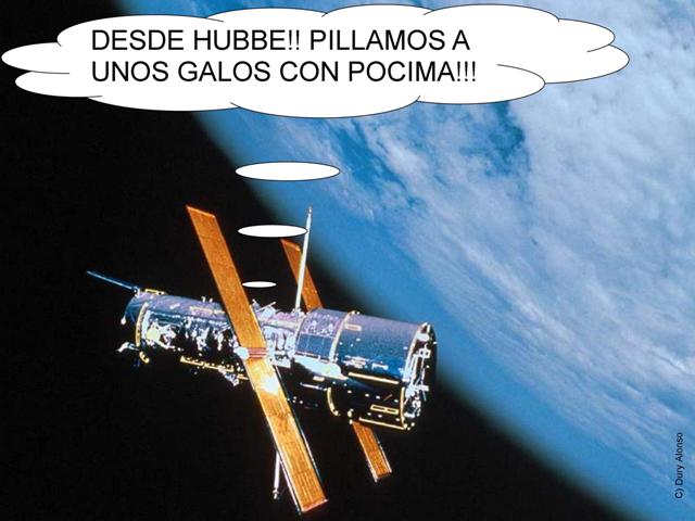 HUBBEL PILLA A GALO 60