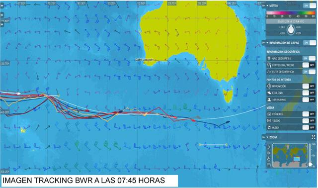 IMAGEN TRACKING BWR 120111 A LAS 0745