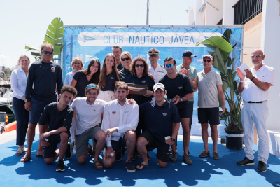 170624_II Encuentro Vela Clásica 3CNJ