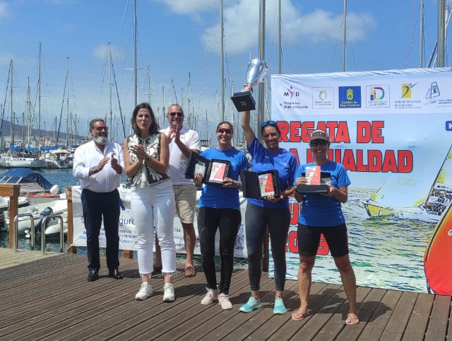 2_Regata de la Igualdad
