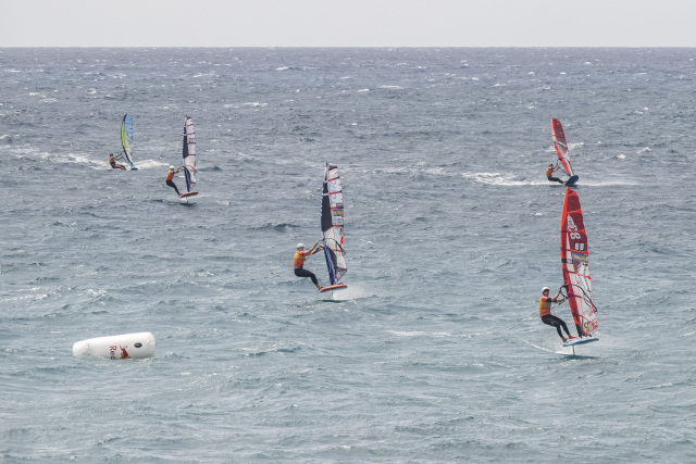 5_Slalom femenino_01_David Delfour