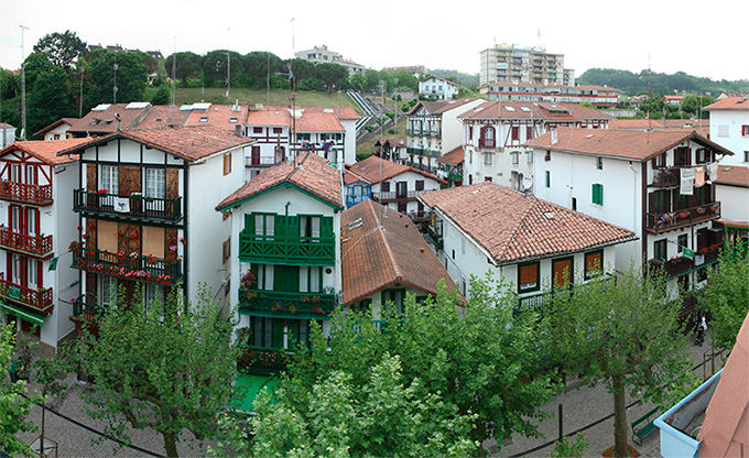 BarrioPescadores