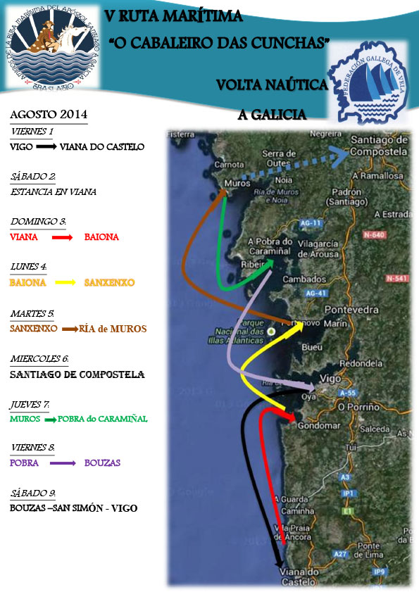 CARTEL-RECORRIDO
