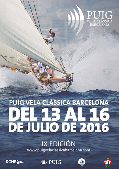 cartel_Puig-Vela-Clàssica-Barcelona_IX-Edición_A4
