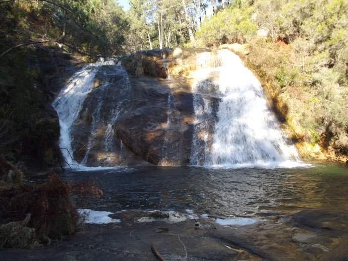Cascada-del-río-da-Cal