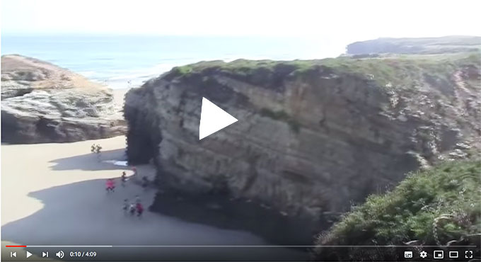 Catedrais_video