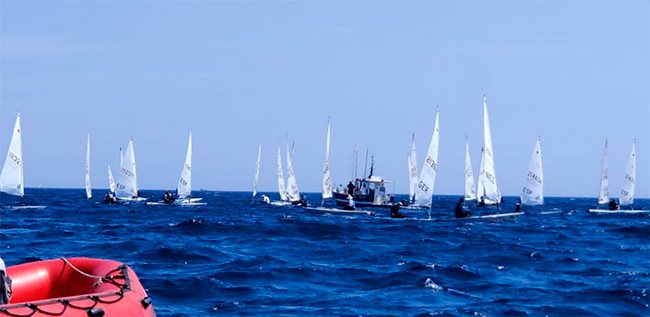 EurILCA1