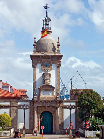 Ferrol_Porta-do-Arsenal