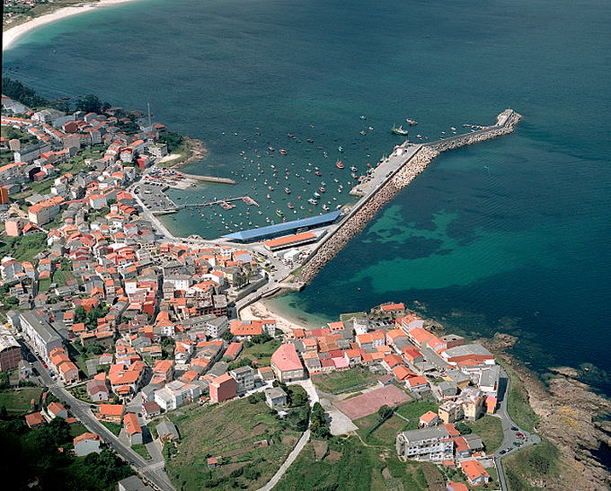 FISTERRA