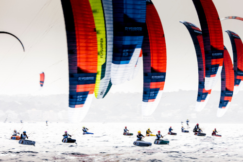 Flota Kite 4