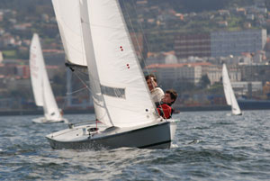 JAIME-MIRANDA-Y-PABLO-RÍOS-DURANTE-LA-REGATA