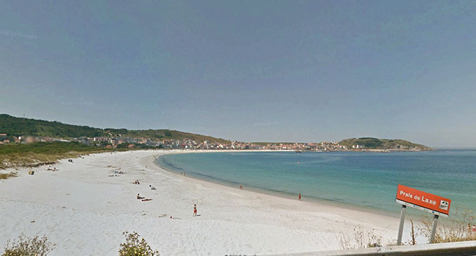 laxebeach