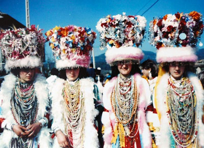 madamas