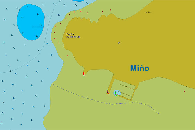 miñoe