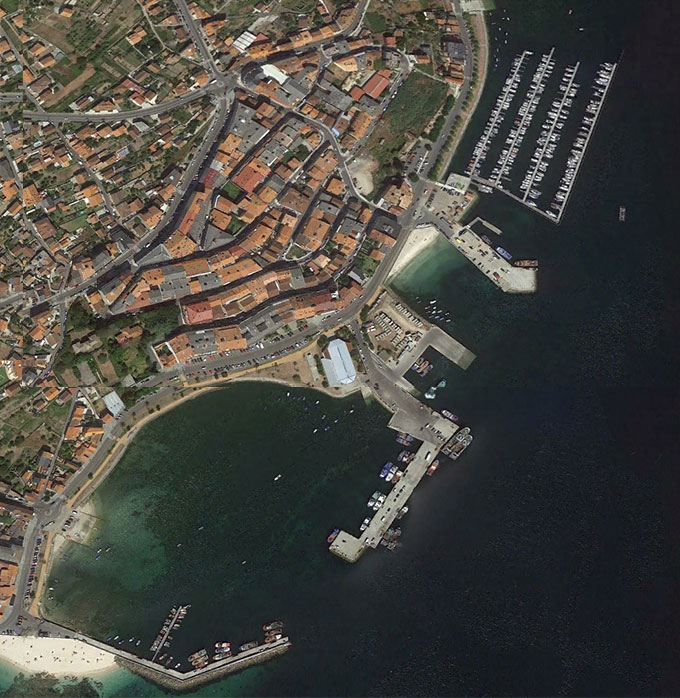 moaña_port