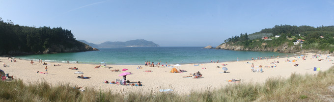 Playa-de-Xilloi