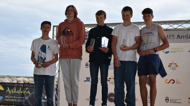 Podio-Sub-17-Masculino-1