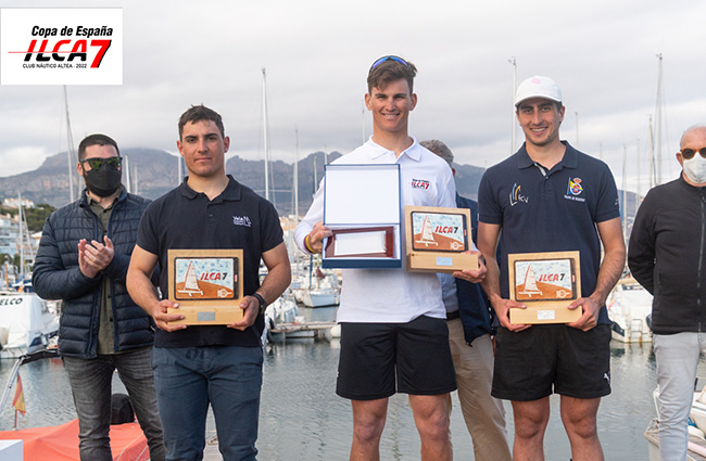 Podium-SUB21