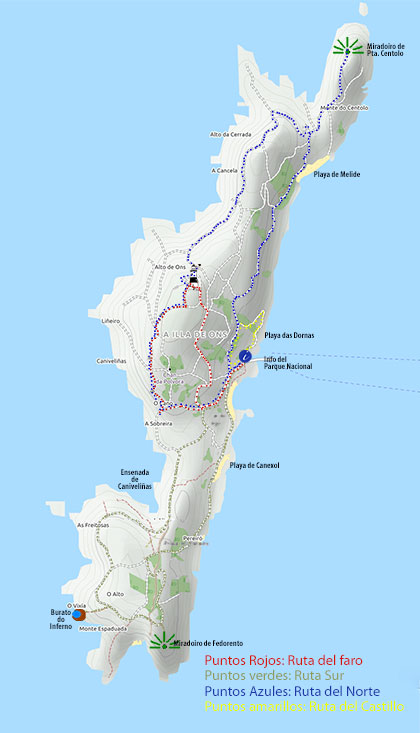 rutas