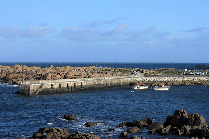 santamariña