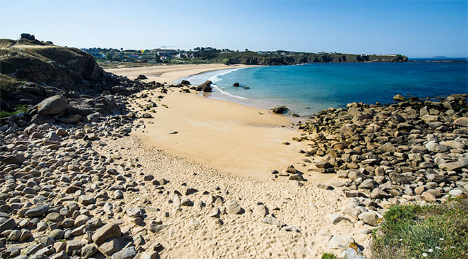 Sanxenxo-alta