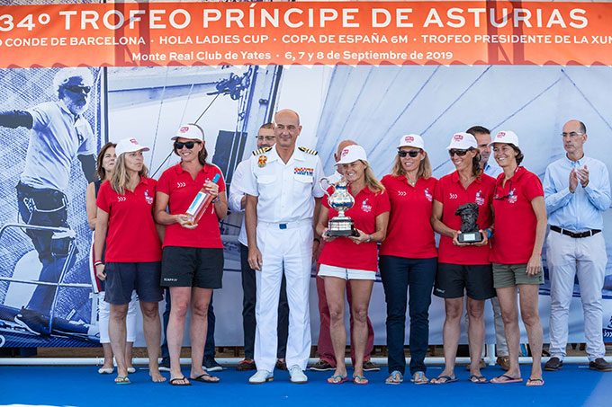 Tripulación-ganadora-de-la-HOLA-Ladies-Cup---Foto-Lalo-R-Villar