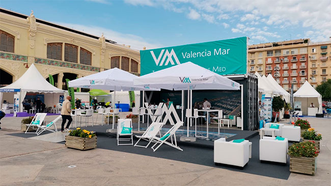Valencia-Boat-Show