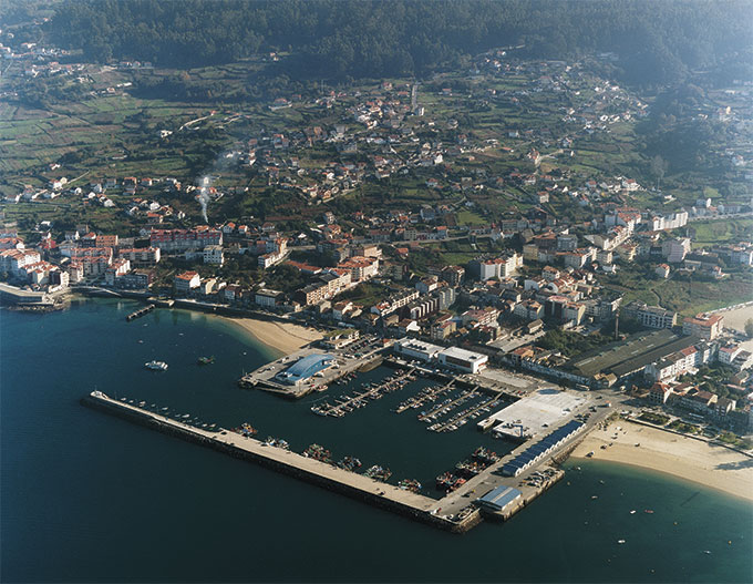 Vista-Bueu