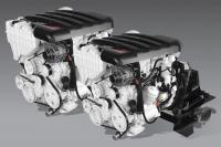 Sea Rray presenta dos modelos con sistema de propulsión Axius y motores Ccummins Mercrusier diesel