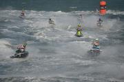 Harvey y Tomàs inician la lucha final por el AquaX Pro en El Balís Harvey y Tomàs inician la lucha final por el AquaX Pro en El Balís