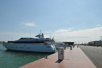 Vilanova Grand Marina – Barcelona alcanza un acuerdo de colaboración con Fraser Yachts   