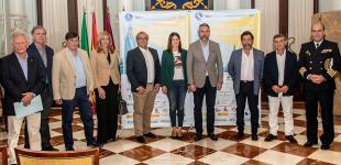 El IV Simposio de Clubes Náuticos se consolida como referente deportivo y empresarial El IV Simposio de Clubes Náuticos se consolida como referente deportivo y empresarial