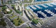 FCC Construcción y VOPSA desarrollarán la reforma que convertirá el Club de Mar Mallorca en el puerto más moderno del Mediterráneo FCC Construcción y VOPSA desarrollarán la reforma que convertirá el Club de Mar Mallorca en el puerto más moderno del Mediterráneo