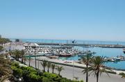 Los puertos andaluces cerraron 2019 con un beneficio de 1,8 millones de euros Los puertos andaluces cerraron 2019 con un beneficio de 1,8 millones de euros