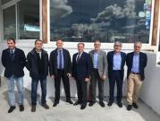 Marinas de Andalucía renueva a su Junta Directiva en la que repite como presidente José Carlos Martín Marinas de Andalucía renueva a su Junta Directiva en la que repite como presidente José Carlos Martín