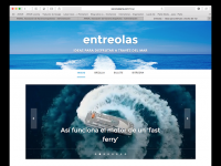 Baleària pone en marcha “Entreolas”, un nuevo blog de viajes 