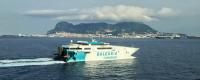 Baleària traslada el fast ferry Jaume I a su línea en el Caribe 
