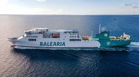 Baleària y Fred.Olsen Express aumentan este verano su oferta entre Canarias y Huelva