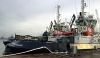 Boluda incorpora dos remolcadores de última generación a su flota de Francia 