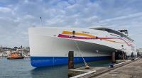 Condor Ferries elige a Carus para su nuevo sistema de reservas y servicios a bordo 