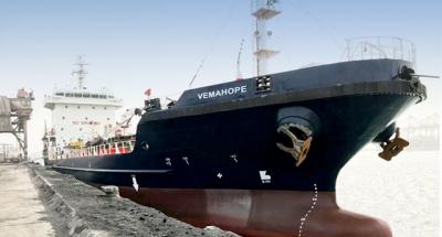  Diez marinos secuestrados en un nuevo ataque pirata a un petrolero de productos en aguas de Nigeria 