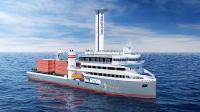 El nuevo e innovador buque para la Polinesia Francesa de Tuhaa Pae se construirá en España con tecnología española