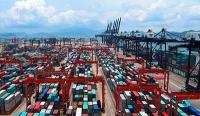 El puerto de Algeciras se mantuvo en 2014 como líder del Mediterráneo en tráfico de contenedores