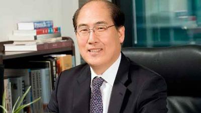 El surcoreano Ki-Tack Lim elegido nuevo secretario general de la OMI
