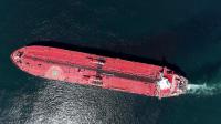 El volumen de crudo en tránsito alcanza máximos históricos por la crisis del mar Rojo