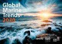 Global Maritime Trends 2030: se predice un fuerte crecimiento para el sector marítimo, incluso en los escenarios más pesimistas 