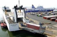 La Comisión presentará, en la primavera de 2013, medidas para alcanzar un “verdadero mercado único del transporte marítimo” 